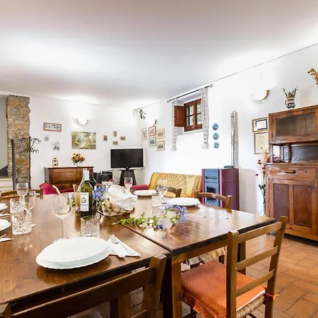 Tatil Evi Marisa