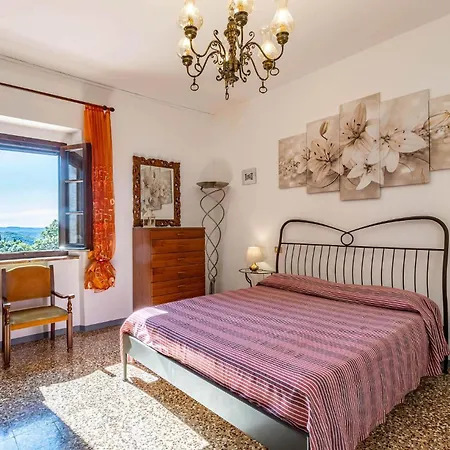Marisa Tatil Evi