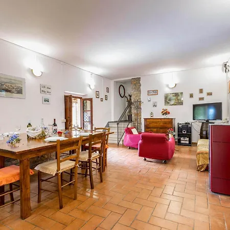Tatil Evi Marisa *