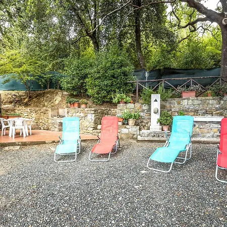 Tatil Evi Marisa