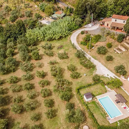 Tatil Evi Marisa