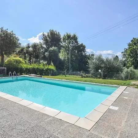 Tatil Evi Marisa