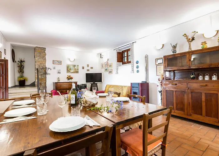 Ferienhaus Marisa