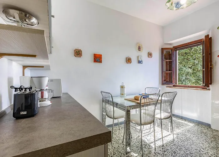 Ferienhaus Marisa Monteverdi Marittimo