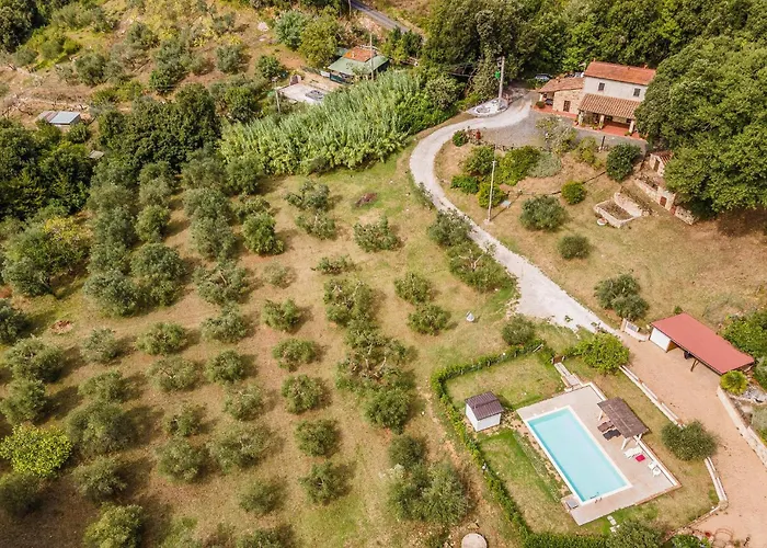 Ferienhaus Marisa