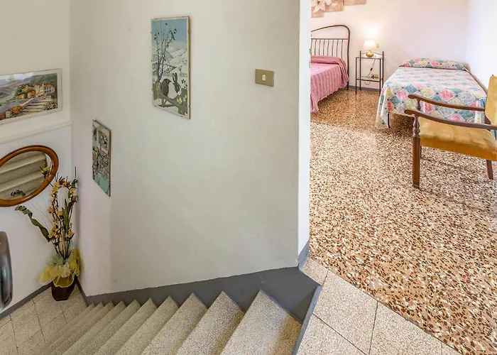 Marisa * Monteverdi Marittimo