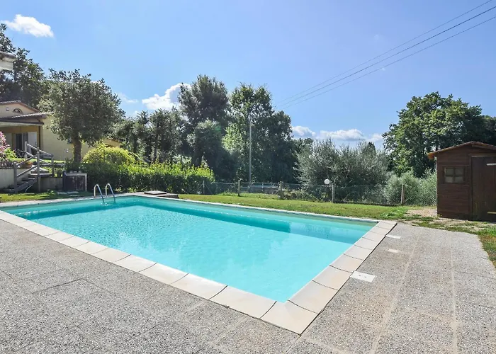 Ferienhaus Marisa