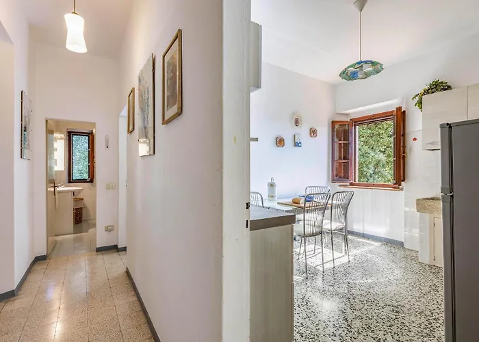 Ferienhaus Marisa